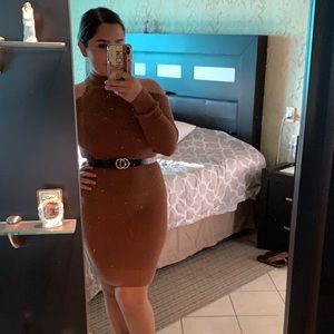 Meet your Posher, Marisol